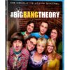 The Big Bang Theory - Staffel 8 DVD Serie TV Warner Bros 2 Dischi-1