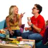 The Big Bang Theory Staffel 3 Blu ray 2 dischi Warner Bros Serie TV-6