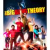 The Big Bang Theory - Stagione 5 DVD Warner Bros Serie TV 2 Dischi-0