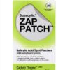 Carbon Theory Patch Brufoli con Acido Salicilico – 20 Cerotti-2