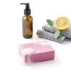 Detergente viso Carbon Theory Barra Niacinamide 100g Pori neri vegano-6