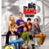 The Big Bang Theory Staffel 3 Blu ray 2 dischi Warner Bros Serie TV-2