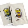 Theory Animal Kingdom Playing Cards theory11 - Mazzo FSC WWF-8