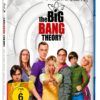 The Big Bang Theory Staffel 9 Blu ray 2 Dischi Serie TV Warner Bros-2