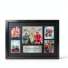 Poster The Big Bang Theory HWC Trading A3 stampa autografata-1