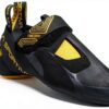 LA SPORTIVA Theory Scarpe da Trekking Nero Giallo Sensibilità Dinamica-2