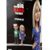 MINIX Statuetta da collezione Penny The Big Bang Theory 12 cm PVC-4