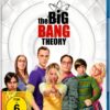 The Big Bang Theory Staffel 9 Blu ray 2 Dischi Serie TV Warner Bros-0