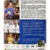The Big Bang Theory Stagione 8 DVD - 3 Dischi Audio Italiano 5.1-1