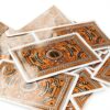 Theory Animal Kingdom Playing Cards theory11 - Mazzo FSC WWF-2