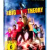 The Big Bang Theory - Stagione 5 DVD Warner Bros Serie TV 2 Dischi-1